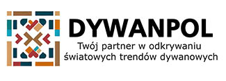 Dywanpol Sp. z o.o. Logo